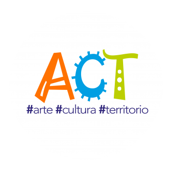 Logo A.C.T.  / Arte Cultura Territorio