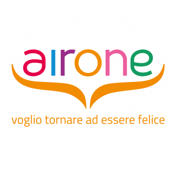 Logo Progetto Airone