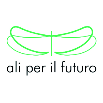 Logo Ali per il futuro