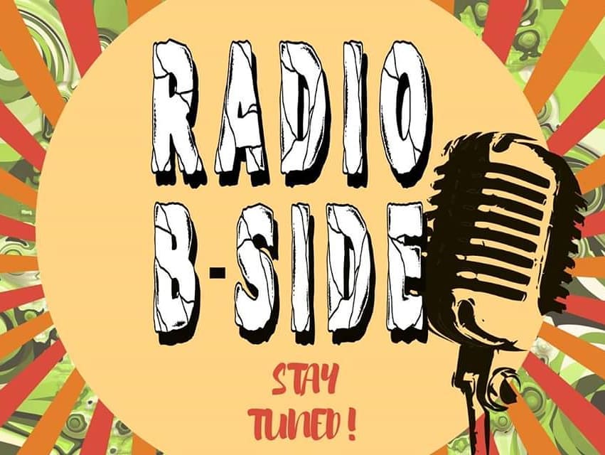 web Radio B-Side