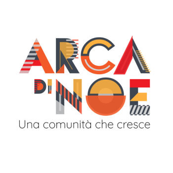 Logo ARCA DI NOE | Una comunità che cresce