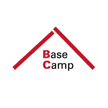 Logo BaseCamp - Presidi Educativi Territoriali
