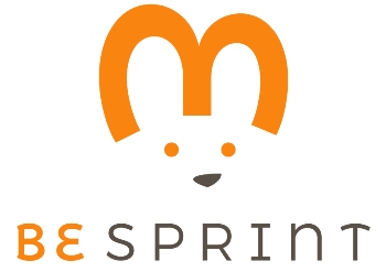 Logo BE SPRINT