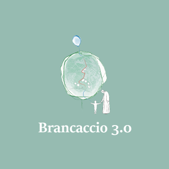 Logo Brancaccio 3.0