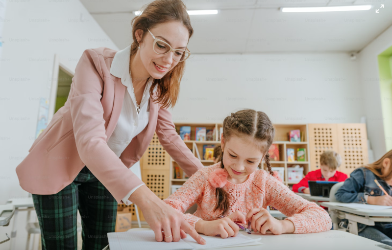 La continuità didattica: una sfida contro la povertà educativa nel ritorno a scuola 1