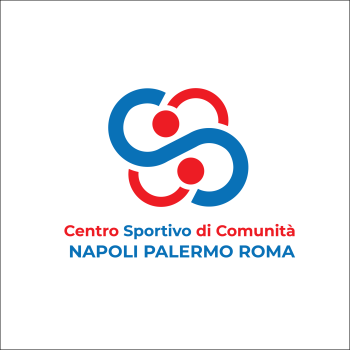 Logo Centri Sportivi di Comunità