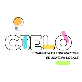 Logo C.I.E.LO. - Comunità di Innovazione Educativa Locale