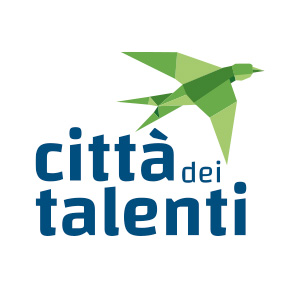 Logo Città dei talenti