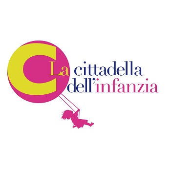 Logo La cittadella dell'infanzia