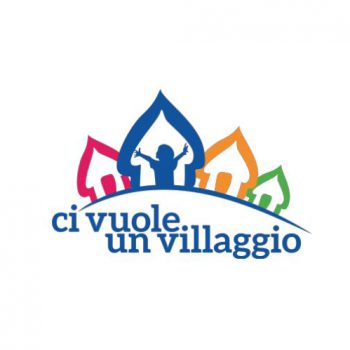 Logo Ci vuole un villaggio