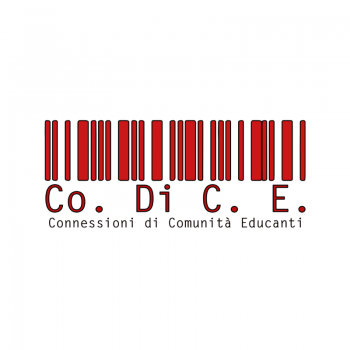 Logo Co.diC.E. - Connessioni di Comunità Educanti
