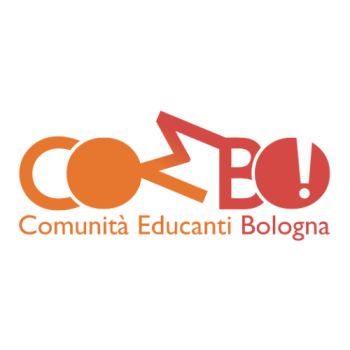 Logo ComBo! Comunità educanti Bologna