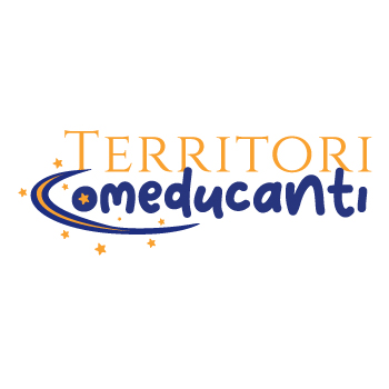 Logo Territori ComEducanti