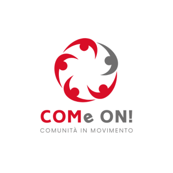 Logo COMe ON! ::: Comunità in movimento