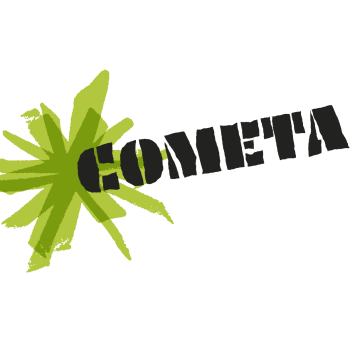Logo COMETA