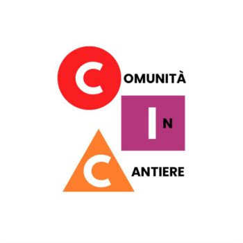 Logo Comunità in Cantiere