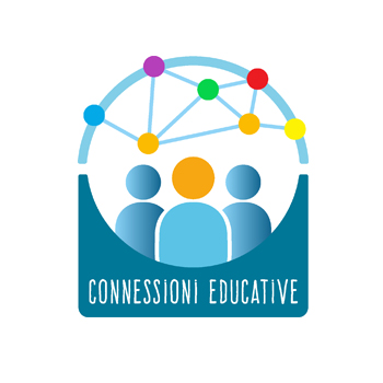 Logo Connessioni Educative