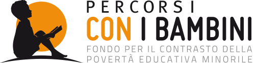 Logo Percorsi con i bambini