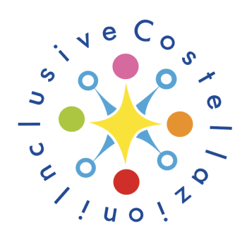 Logo Costellazioni Inclusive 