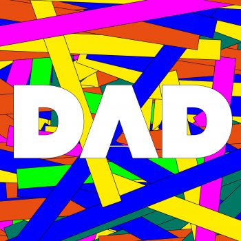 Logo DAD – Differenti Approcci Didattici