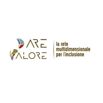 Logo Dare valore: la rete multidimensionale per l'inclusione