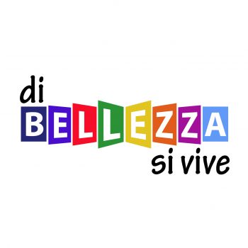 Logo Di Bellezza Si Vive