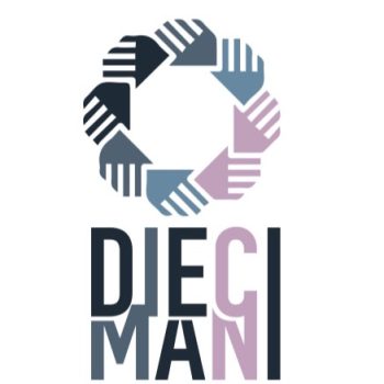 Logo DieciMani