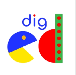 Logo DigEducati