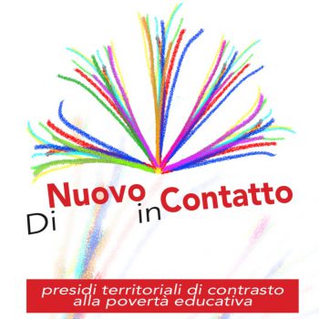 Logo Di Nuovo In Contatto