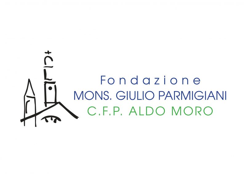 Logo_Fondazione Parmigiani