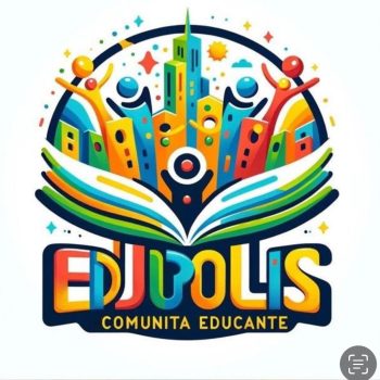 Logo EDUPOLIS -  Percorsi di ricostruzione e partecipazione