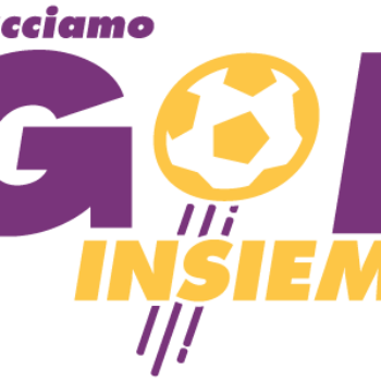 Logo Facciamo GOL insieme