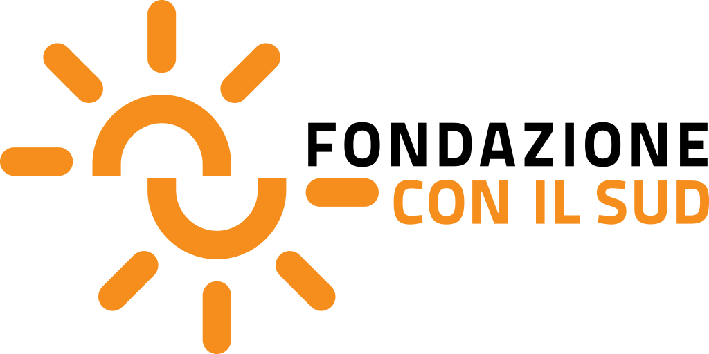 Logo Fondazioneconilsud