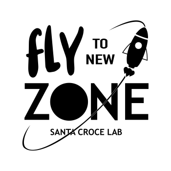 Logo Fly To New Zone