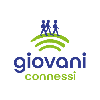 Logo Giovani Connessi