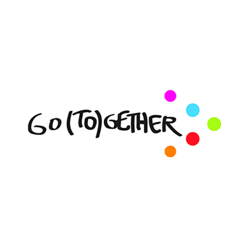 Logo Go (To)gether