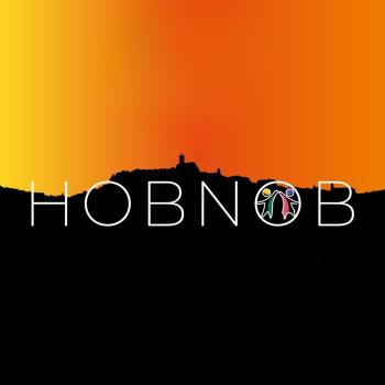 Logo HOBNOB