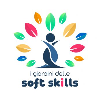 Logo I giardini delle soft skills