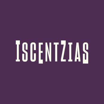 Logo Iscentzias