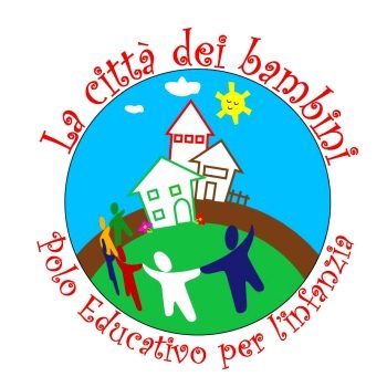 Logo La Città dei Bambini