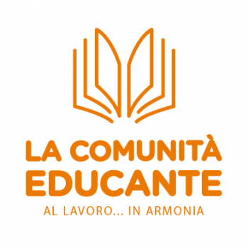 Logo La Comunità Educante