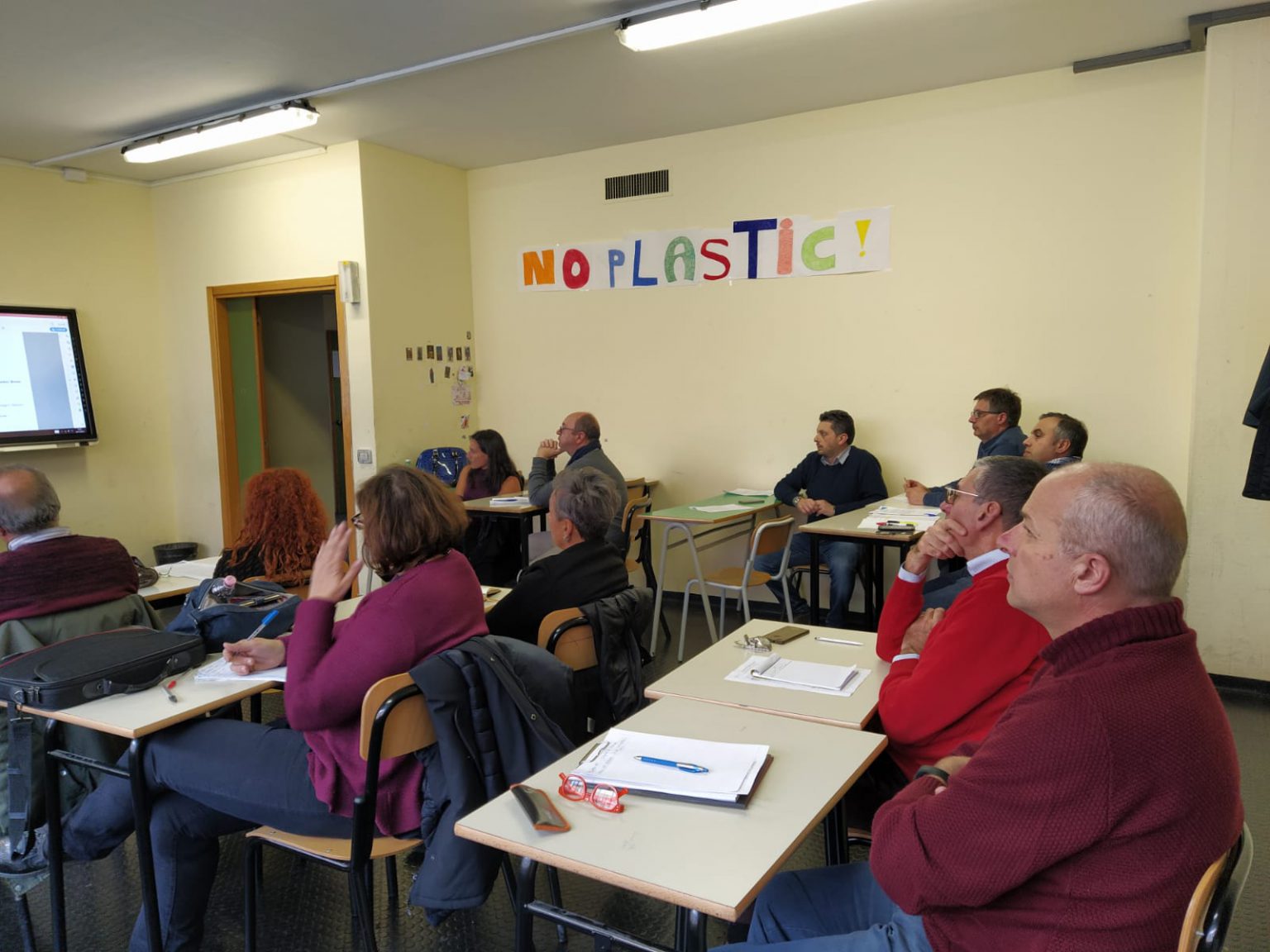 Formazione Docenti - LEE