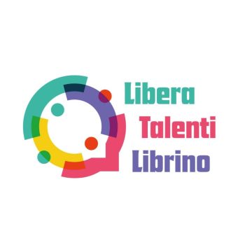 Logo Libera Talenti Librino