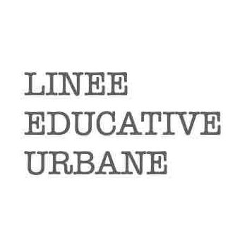 Logo Linee Educative Urbane