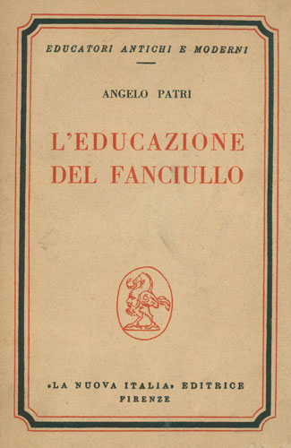 Angelo-Patri_Educazione-del-fanciullo