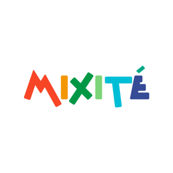 Logo Mixité