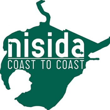 Logo Nisida coast to coast
