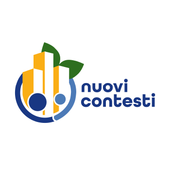 Logo NUOVI CONTESTI - INCLUSIONE A TAPPE