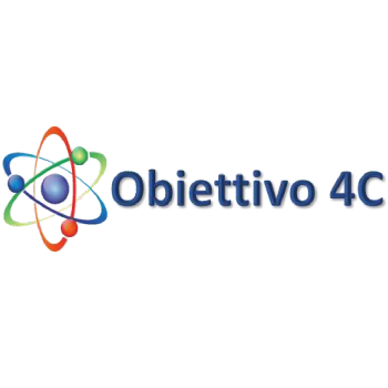 Logo Obiettivo 4C