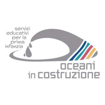 Logo Oceani in Costruzione
